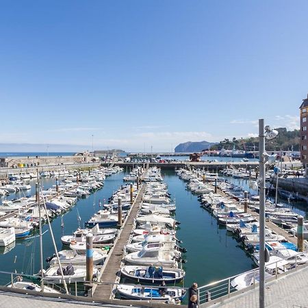 Old Port Bermeo By Urdaibai Rentals Exteriör bild
