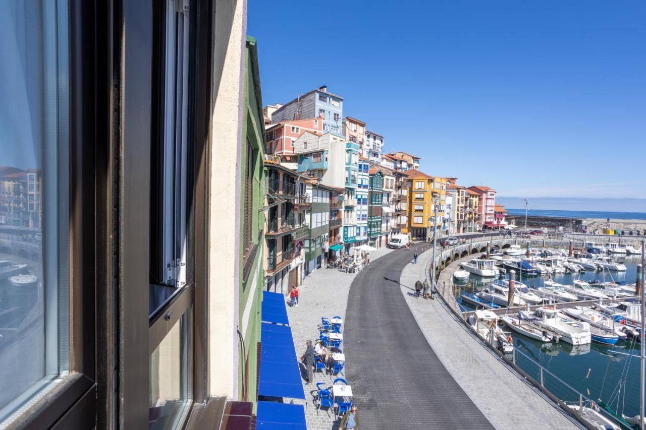 Old Port Bermeo By Urdaibai Rentals Exteriör bild