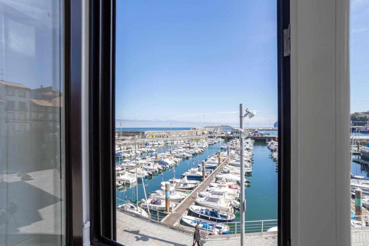 Old Port Bermeo By Urdaibai Rentals Exteriör bild